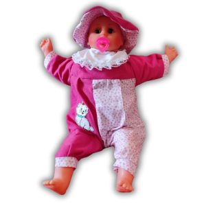 Muñeca Dulce Lulú