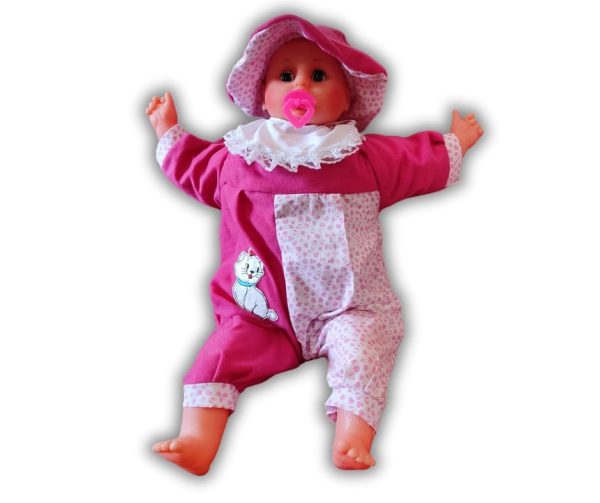 Muñeca Dulce Lulú